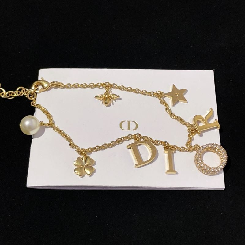 Christian Dior Bracelets